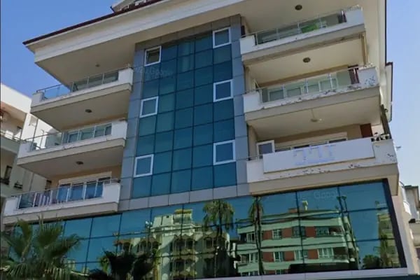 Kuveyt Türk - Alanya Şubesi - Resim 10