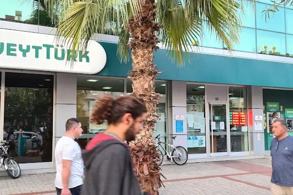 Kuveyt Türk - Alanya Şubesi - Resim 16