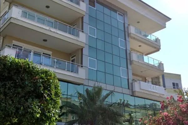 Kuveyt Türk - Alanya Şubesi - Resim 5