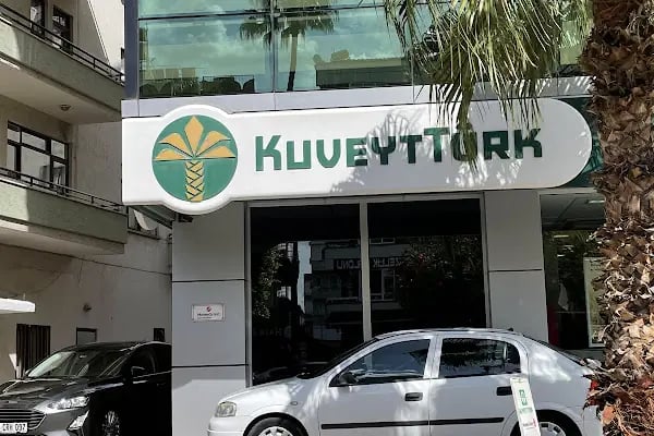 Kuveyt Türk - Alanya Şubesi - Resim 17