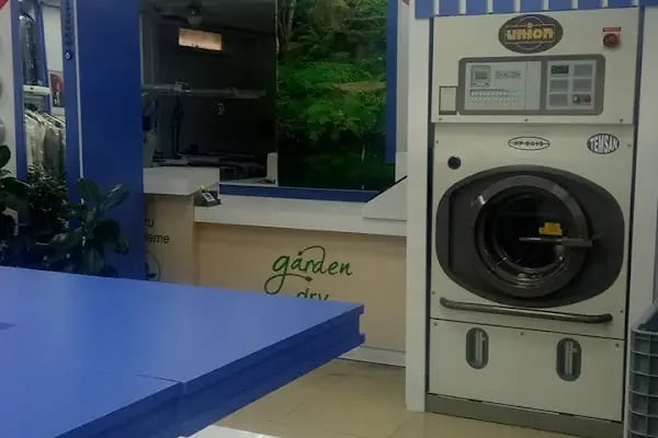 Garden Dry Kuru Temizleme Avcılar - Resim 4