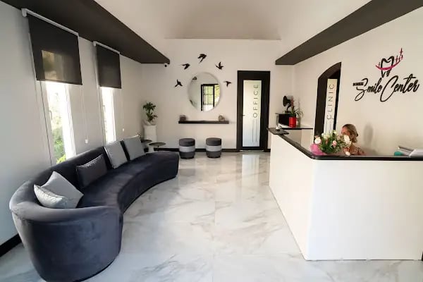 Diş Hekimi Derya Güncan, Bodrum Smile Center - Resim 2