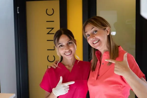 Diş Hekimi Derya Güncan, Bodrum Smile Center - Resim 8
