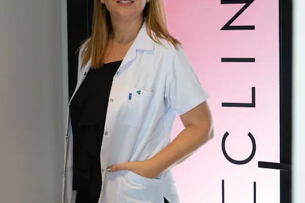 Diş Hekimi Derya Güncan, Bodrum Smile Center - Resim 4