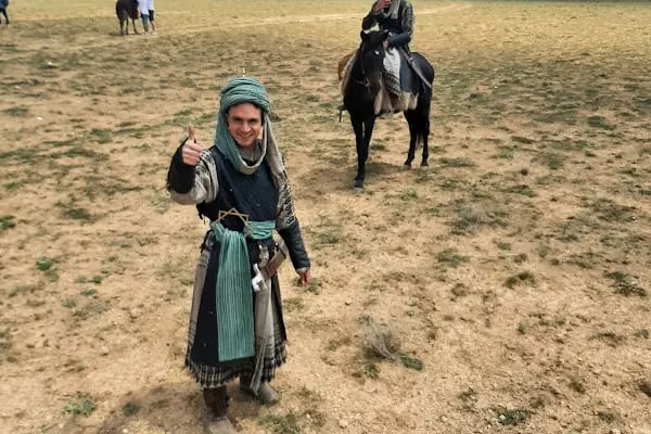 Cihangir binicilik aile tesisi - Resim 10
