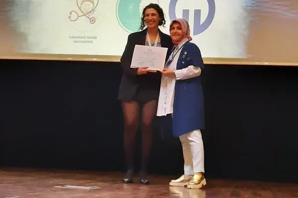 Prof. Dr. Osman Turan Kültür ve Kongre Merkezi - Resim 16