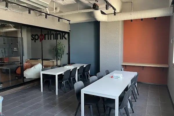 Sporthink Genel Müdürlüğü - Resim 4
