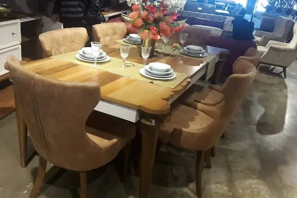 Saloni Mobilya - Bursa Mağazası - Resim 2