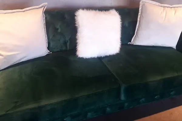 Saloni Mobilya - Bursa Mağazası - Resim 6