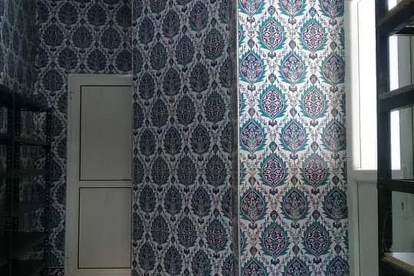 Fatih Camii - Resim 4
