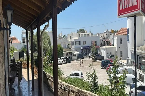 Bodrum Hamamı - Resim 8