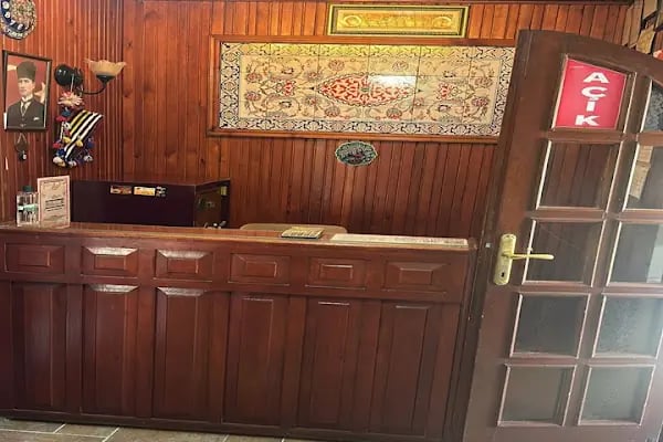 Bodrum Hamamı - Resim 11