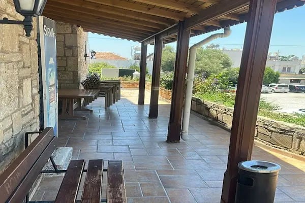 Bodrum Hamamı - Resim 10