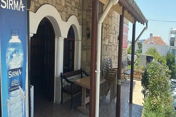 Bodrum Hamamı - Resim 7