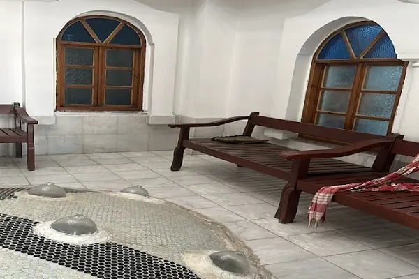 Bodrum Hamamı - Resim 3
