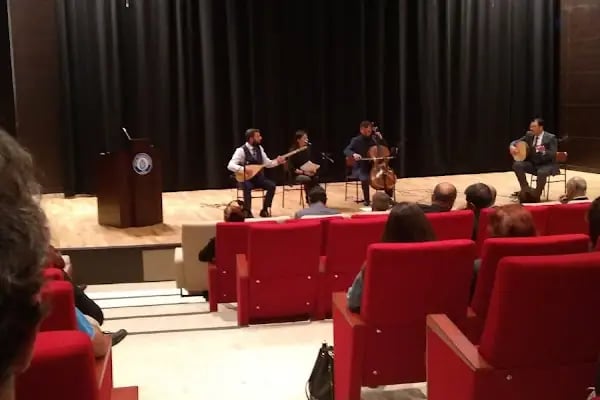 Ufuk Üniversitesi - Resim 20