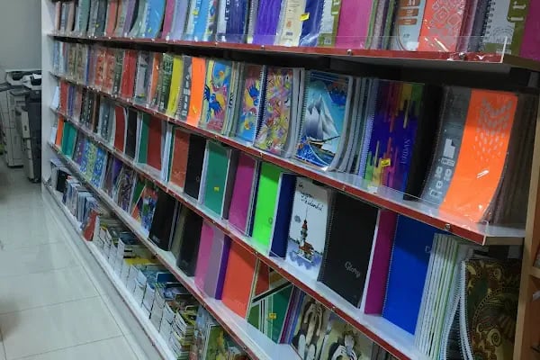 Akasya Kitap Kırtasiye - Resim 4