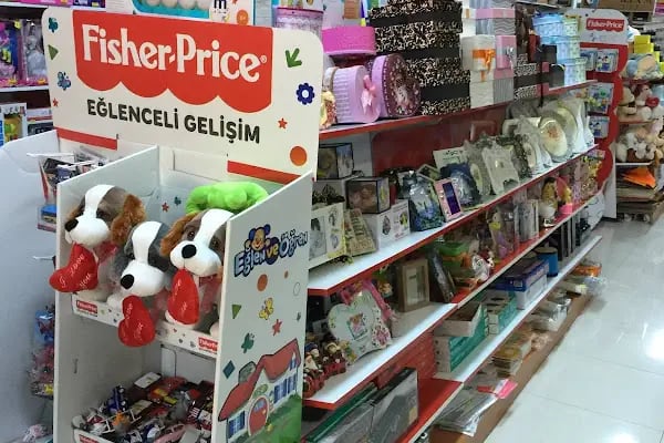 Akasya Kitap Kırtasiye - Resim 2