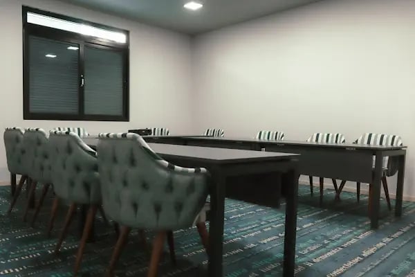 Özel Çukurova Enstitüsü Uzaktan Eğitim Merkezi - Resim 20