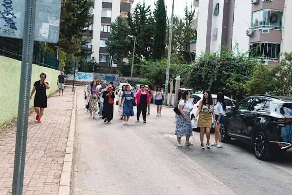Özel Çukurova Enstitüsü Uzaktan Eğitim Merkezi - Resim 14