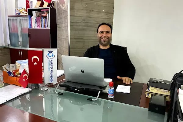 Özel Çukurova Enstitüsü Uzaktan Eğitim Merkezi - Resim 16