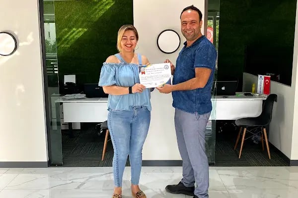 Özel Çukurova Enstitüsü Uzaktan Eğitim Merkezi - Resim 3
