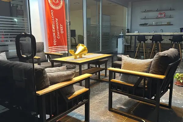 Özel Çukurova Enstitüsü Uzaktan Eğitim Merkezi - Resim 12