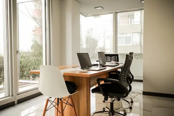 Özel Çukurova Enstitüsü Uzaktan Eğitim Merkezi - Resim 4