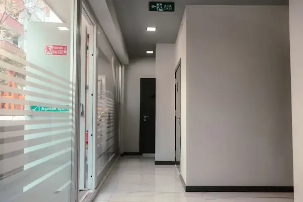 Özel Çukurova Enstitüsü Uzaktan Eğitim Merkezi - Resim 18