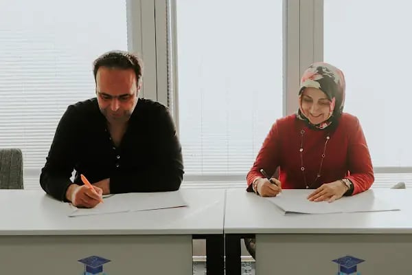 Özel Çukurova Enstitüsü Uzaktan Eğitim Merkezi - Resim 5