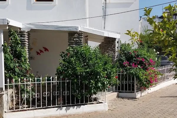 Türkmenoğlu Sitesi no:40 - Resim 20