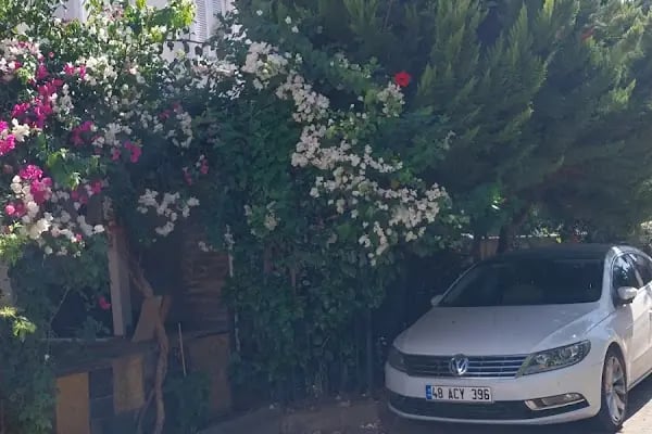 Türkmenoğlu Sitesi no:40 - Resim 5