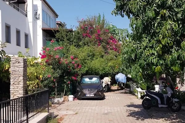 Türkmenoğlu Sitesi no:40 - Resim 19