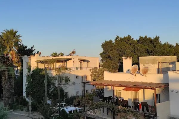 Türkmenoğlu Sitesi no:40 - Resim 17