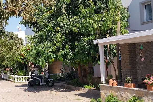 Türkmenoğlu Sitesi no:40 - Resim 15