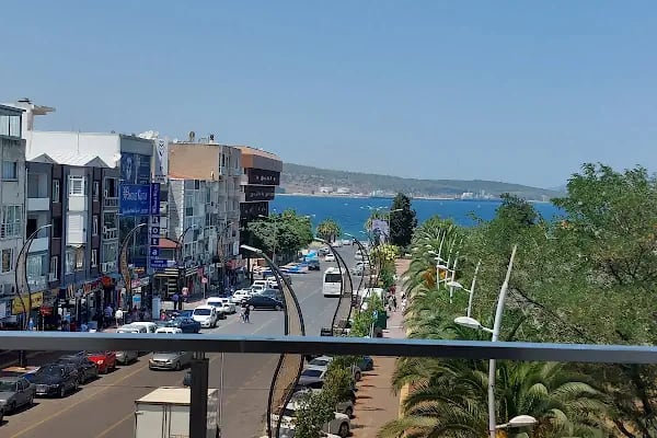 Aliağa Özel Ata Diş Polikliniği - Resim 2