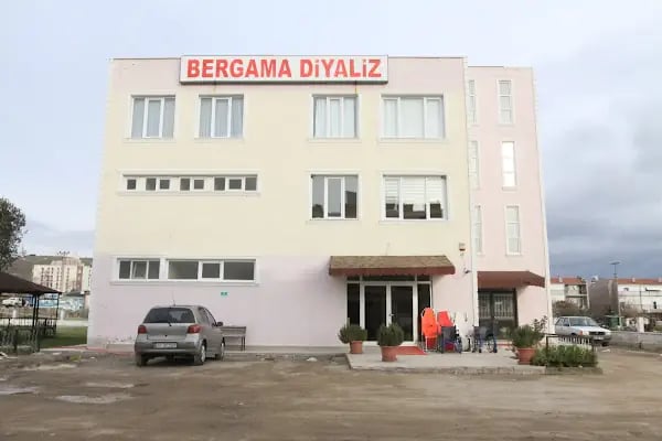 Bergama Diyaliz Merkezi - Resim 13