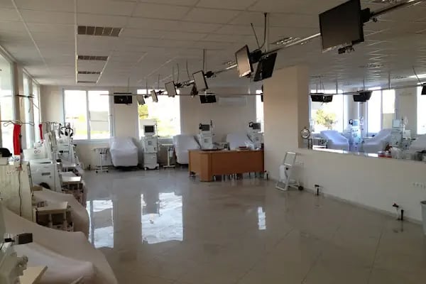 Bergama Diyaliz Merkezi - Resim 12