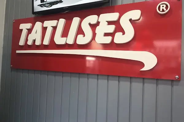 Tatlıses Çiğköfte Aliağa - Resim 2