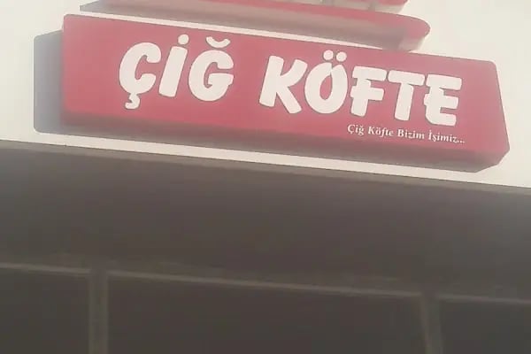Tatlıses Çiğköfte Aliağa - Resim 7