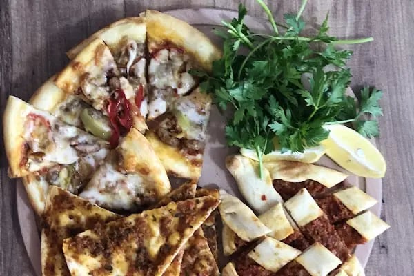 Tatlıses Çiğköfte Aliağa - Resim 1