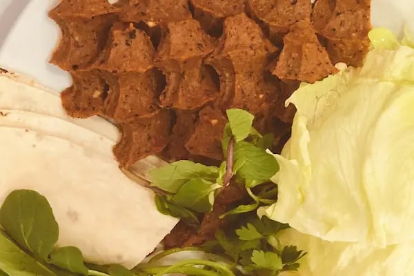 Tatlıses Çiğköfte Aliağa - Resim 5