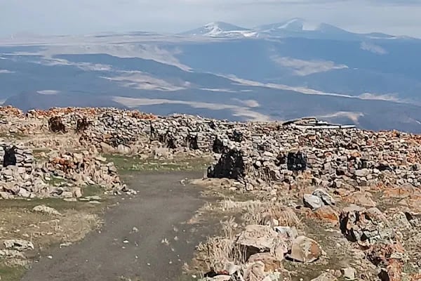 Kaya Resimleri - Resim 14