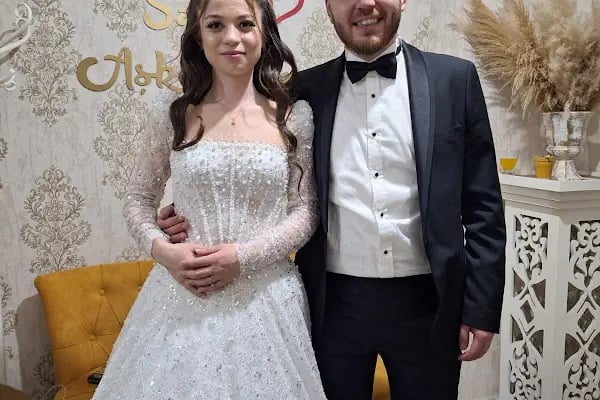 AŞK - I HÜMA DÜĞÜN SALONU - Resim 19