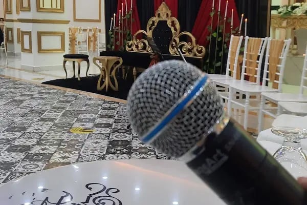 AŞK - I HÜMA DÜĞÜN SALONU - Resim 15