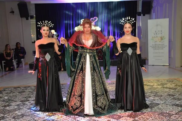 AŞK - I HÜMA DÜĞÜN SALONU - Resim 12