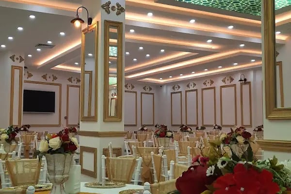 AŞK - I HÜMA DÜĞÜN SALONU - Resim 8