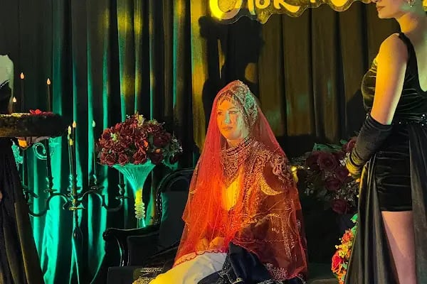 AŞK - I HÜMA DÜĞÜN SALONU - Resim 17