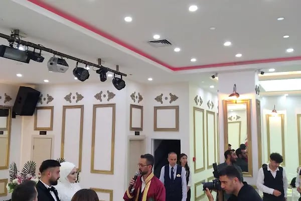 AŞK - I HÜMA DÜĞÜN SALONU - Resim 3