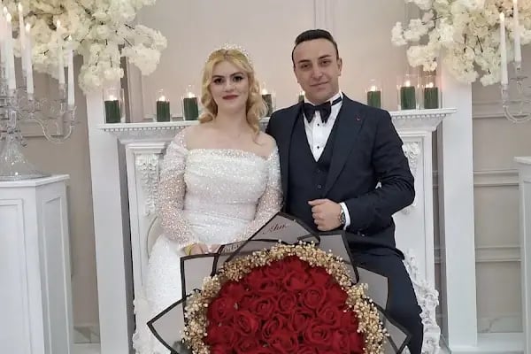 AŞK - I HÜMA DÜĞÜN SALONU - Resim 14
